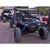 Polaris RZR Grille - Rigid