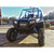 Polaris RZR Grille - Rigid