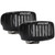 Polaris RZR SR-M Series Sae Fog Light Pair - Rigid