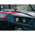 Polaris RZR XP 1000 / XP Turbo Headlight Mount - Rigid