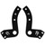 Polaris RZR XP 1000 30" RDS Roof Mount - Rigid