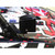 Polaris RZR XP 1000 Single A-Pillar Mount - Rigid