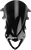 Zero Gravity - Double Bubble Windscreen - Dark Smoke - S1000RR - Double Bubble Windscreen - 16-810-19