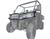 Can-Am Defender Front Bumper - Rival