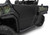Can-Am Defender HD11 (2026+) Lower Half Doors "“ Lightweight Steel - Rival