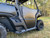 Can-Am Defender HD11 (2026+) Lower Half Doors "“ Lightweight Steel - Rival