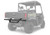 Can-Am Defender Rear Bumper - Rival