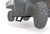Can-Am Defender Tube Rock Sliders w/Removable Steps - RIVAL