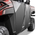 Polaris Ranger 1000/XP 1000 (2028-2025) Crew Half Doors - RIVAL