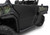 Can-Am Defender Half Doors - Rival Powersports