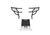 Honda Pioneer 700 Front Bumper - Rival Powersports