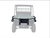 Kawasaki Mule PRO-MX Front Bumper - Rival Powersports