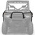 Polaris Ranger 1000 / XP 1000 / Kinetic Front Bumper Kit - Rival Powersports
