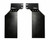 Can-Am Maverick X3 Original Rock Knocker System - Rock Knocker