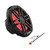 Can Am M1 12" DVC 4-Ohm Color Optix Marine Subwoofer Black - Rockford Fosgate