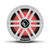 Can Am M2 12" DVC 4-Ohm Optix Infinite Baffle Marine Subwoofer White - Rockford Fosgate
