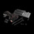 Can-Am Maverick X3 8 AWG Amp Installation Kit - Rockford Fosgate