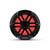 Honda Pioneer / Talon M1 10" DVC 4-Ohm Color Optix Marine Subwoofer (Black) - Rockford Fosgate
