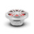 Honda Pioneer / Talon M1 10" DVC 4-Ohm Color Optix Marine Subwoofer (White) - Rockford Fosgate