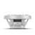 Honda Pioneer / Talon M1 12" DVC 4-Ohm Color Optix Marine Subwoofer (White) - Rockford Fosgate