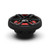 Honda Pioneer / Talon M2 10" DCV 2-Ohm Color Optix Infinite Baffle Marine Subwoofer (Black) - Rockford Fosgate