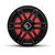 Honda Pioneer / Talon M2 10" DVC 4-Ohm Optix Sealed Exclosure Marine Subwoofer (Black) - Rockford Fosgate