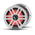 Honda Pioneer / Talon M2 12" DVC 4-Ohm Optix Sealed Exclosure Marine Subwoofer (White) - Rockford Fosgate
