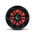 Honda Pioneer/Talon M2 10" DCV 4-Ohm Color Optix Infinite Baffle Marine Subwoofer Black - Rockford Fosgate