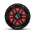 Honda Pioneer/Talon M2 12" DVC 4-Ohm Optix Infinite Baffle Marine Subwoofer Black - Rockford Fosgate