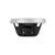 Honda Pioneer/Talon M2 8" Color Optix Marine 2-Way Horn Speakers White - Rockford Fosgate