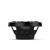 Kawasaki Mule / Teryx M1 10" DVC 4-Ohm Color Optix Marine Subwoofer (Black) - Rockford Fosgate
