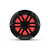 Kawasaki Mule / Teryx M1 10" DVC 4-Ohm Color Optix Marine Subwoofer (Black) - Rockford Fosgate