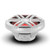 Kawasaki Mule / Teryx M1 12" DVC 4-Ohm Color Optix Marine Subwoofer (White) - Rockford Fosgate