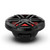 Kawasaki Mule / Teryx M1 12" DVC 4-Ohm Color Optix Marine Subwoofer Black - Rockford Fosgate