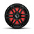 Kawasaki Mule / Teryx M2 10" DVC 2-Ohm Optix Sealed Exclosure Marine Subwoofer Black - Rockford Fosgate