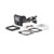 Polaris RZR 2.7" Digital Media Receiver - Rockford Fosgate