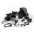Polaris RZR 900 / XP 1000 / XP Turbo 400 Watt Stereo, Front Speaker and Subwoofer Kit - Rockford Fosgate