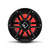Polaris RZR M2 10" DCV 2-Ohm Color Optix Infinite Baffle Marine Subwoofer (Black) - Rockford Fosgate