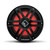 Polaris RZR M2 12" DVC 2-Ohm Optix Infinite Baffle Marine Subwoofer Black - Rockford Fosgate