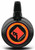 Polaris RZR M2 8" Color Optix 2-Way Wake Tower Speakers (Black) - Rockford Fosgate