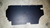 Polaris General 1000 Battery & Gas Tank Compartment Covers - Rokblokz