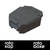 Polaris RZR PRO XP and PRO XP 4 Rear Cargo Box - RotoKAP