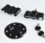 Can-Am LOX Pack Mount - Rotopax