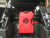 Can-Am Pax Bar Mount - Rotopax