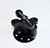 Honda Pioneer/Talon DLX Pack Mount - Rotopax