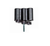 Kawasaki Mule / Ridge / Teryx 1.75 Gallon Extension - Rotopax