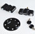 Kawasaki Mule/Teryx LOX Pack Mount - Rotopax