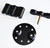 Polaris Ranger Standard Pack Mount - Rotopax