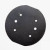 Polaris RZR Backing Plate - Rotopax