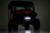 Can-Am Commander/Defender/Maverick X3/R 10" Black Series Slim Line LED Light Bar - Rough Country